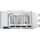GIGABYTE GeForce RTX 5070 Ti AERO OC 16G, Grafikkarte DLSS 4, 3x DisplayPort, 1x HDMI 2.1