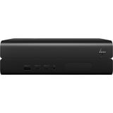 HP Z2 Mini G9 Workstation (8T1V8EA), Mini-PC schwarz, Windows 11 Pro 64-Bit