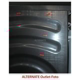 Hisense WD3S8043BB3  , Waschtrockner schwarz, Connect-Life