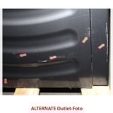 Hisense WD3S8043BB3  , Waschtrockner schwarz, Connect-Life