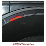 Hisense WD3S8043BB3  , Waschtrockner schwarz, Connect-Life