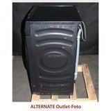 Hisense WD3S8043BB3  , Waschtrockner schwarz, Connect-Life