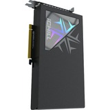 INNO3D GeForce RTX 4090 ICHILL BLACK, Grafikkarte DLSS 3, 3x DisplayPort, 1x HDMI 2.1