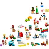 LEGO 42637 Friends Adventskalender 2024, Konstruktionsspielzeug 