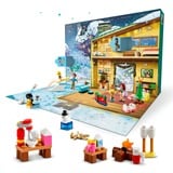 LEGO 42637 Friends Adventskalender 2024, Konstruktionsspielzeug 