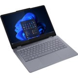 Lenovo 13w 2-in-1 G3 (83M90000GE), Notebook grau, Intel® Core™ 5 120U, Intel® Graphics, 16 GB DDR5, 512 GB (512 GB SSD), Windows 11 Pro