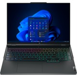 Lenovo Legion Pro7 16ARX8H (82WS001DGE), Gaming-Notebook grau, Windows 11 Home 64-Bit, 40.6 cm (16 Zoll) & 240 Hz Display, 1 TB SSD