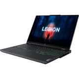 Lenovo Legion Pro7 16ARX8H (82WS001DGE), Gaming-Notebook grau, Windows 11 Home 64-Bit, 240 Hz Display, 1 TB SSD