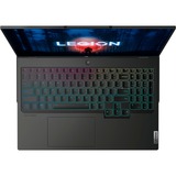 Lenovo Legion Pro7 16ARX8H (82WS001DGE), Gaming-Notebook grau, Windows 11 Home 64-Bit, 40.6 cm (16 Zoll) & 240 Hz Display, 1 TB SSD