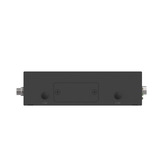 Lenovo ThinkEdge SE30n Gen2 (13LV000KGE), Edge-System schwarz, Windows 11 IoT Enterprise