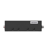 Lenovo ThinkEdge SE30n Gen2 (13LV000KGE), Edge-System schwarz, Windows 11 IoT Enterprise