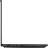 Lenovo ThinkPad P14s G7 Intel (21XJ002BGE), Notebook schwarz, Intel® Core™ Ultra 7 366H, NVIDIA RTX PRO 500, 64 GB LPDDR5X, 1 TB (1 TB SSD), Windows 11 Pro