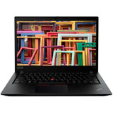 Lenovo ThinkPad T14 Gen 1 Generalüberholt, Notebook schwarz, Intel® Core™ i5-10310U, Intel® UHD Graphics, 16 GB DDR4, 256 GB (256 GB SSD), Windows 11 Pro