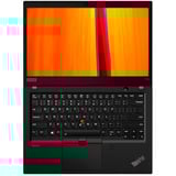 Lenovo ThinkPad T14 Gen 1 Generalüberholt, Notebook schwarz, Intel® Core™ i5-10310U, Intel® UHD Graphics, 16 GB DDR4, 256 GB (256 GB SSD), Windows 11 Pro
