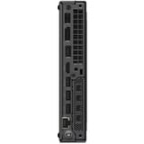 Lenovo ThinkStation P3 Tiny Gen 2 (30K5002EGE), Mini-PC schwarz, Windows 11 Pro