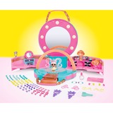MGA Entertainment L.O.L. Surprise Hair Beads Salon, Spielfigur 