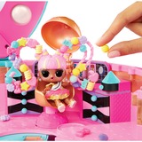 MGA Entertainment L.O.L. Surprise Hair Beads Salon, Spielfigur 