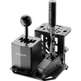 MOZA Universal Montageplatte RS089, Halterung schwarz