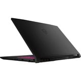 MSI Katana A17 AI B8VF-866, Gaming-Notebook schwarz, AMD Ryzen 7 8845HS, NVIDIA GeForce RTX 4060, 16 GB DDR5, 1 TB (1 TB SSD), Windows 11 Home 64-Bit