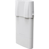 MikroTik NetBox 5 ax, Access Point weiß, Wi-Fi-6-AP/CPE/Punkt-zu-Punkt