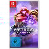 Nintendo Metroid Prime 4: Beyond, Nintendo Switch-Spiel 