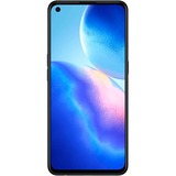 Oppo Reno6 5G 128GB, Handy Stellar Black, Android 11, Dual SIM, 8 GB LDDR4X