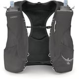 Osprey Dyna LT Damen Lauf-Trinkweste, Rucksack schwarz, Größe S