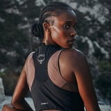 Osprey Dyna LT Damen Lauf-Trinkweste, Rucksack schwarz, Größe S