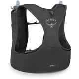 Osprey Dyna LT Damen Lauf-Trinkweste, Rucksack schwarz, Größe S