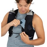 Osprey Dyna LT Damen Lauf-Trinkweste, Rucksack schwarz, Größe S