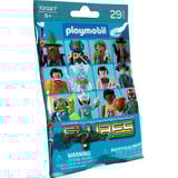 PLAYMOBIL 72027 Figures: Boys (Serie 29), Konstruktionsspielzeug sortierter Artikel, eine Figur