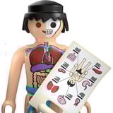 PLAYMOBIL 72027 Figures: Boys (Serie 29), Konstruktionsspielzeug sortierter Artikel, eine Figur