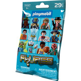 PLAYMOBIL 72027 Figures: Boys (Serie 29), Konstruktionsspielzeug sortierter Artikel, eine Figur