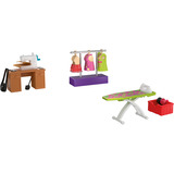 PLAYMOBIL 72082 myLife Modedesignerin, Konstruktionsspielzeug 