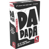Pegasus DaDaDa, Kartenspiel 