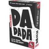 Pegasus DaDaDa, Kartenspiel 