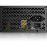 RAIJINTEK ERMIS EVO 650B, PC-Netzteil schwarz, 2x PCIe, 650 Watt