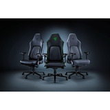Razer Iskur V2 NewGen, Gaming-Stuhl grün, Green