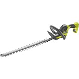 Ryobi ONE+ Akku-Heckenschere RY18HT55A-0, 18Volt grün/schwarz, ohne Akku und Ladegerät