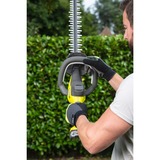 Ryobi ONE+ Akku-Heckenschere RY18HT55A-0, 18Volt grün/schwarz, ohne Akku und Ladegerät