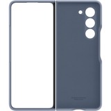 SAMSUNG Eco-Leather Case, Handyhülle hellblau, Samsung Galaxy Z Fold5