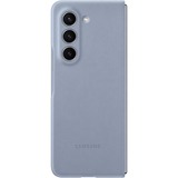 SAMSUNG Eco-Leather Case, Handyhülle hellblau, Samsung Galaxy Z Fold5