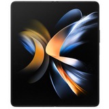 SAMSUNG Galaxy Z Fold4 Enterprise Edition 256GB, Handy Phantom Black, Android 12