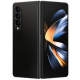 SAMSUNG Galaxy Z Fold4 Enterprise Edition 256GB, Handy Phantom Black, Android 12