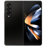 SAMSUNG Galaxy Z Fold4 Enterprise Edition 256GB, Handy Phantom Black, Android 12