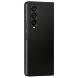 SAMSUNG Galaxy Z Fold4 Enterprise Edition 256GB, Handy Phantom Black, Android 12