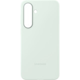 SAMSUNG Silicone Case, Handyhülle mint, Samsung Galaxy S25 FE