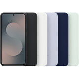 SAMSUNG Silicone Case, Handyhülle mint, Samsung Galaxy S25 FE