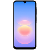 Samsung Galaxy A18 128GB, Handy Black, Android 17, 4 GB