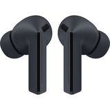 Samsung Galaxy Buds3 FE, Kopfhörer schwarz (matt), Bluetooth, ANC, 360° Audio, Gemini-Sprachsteuerung